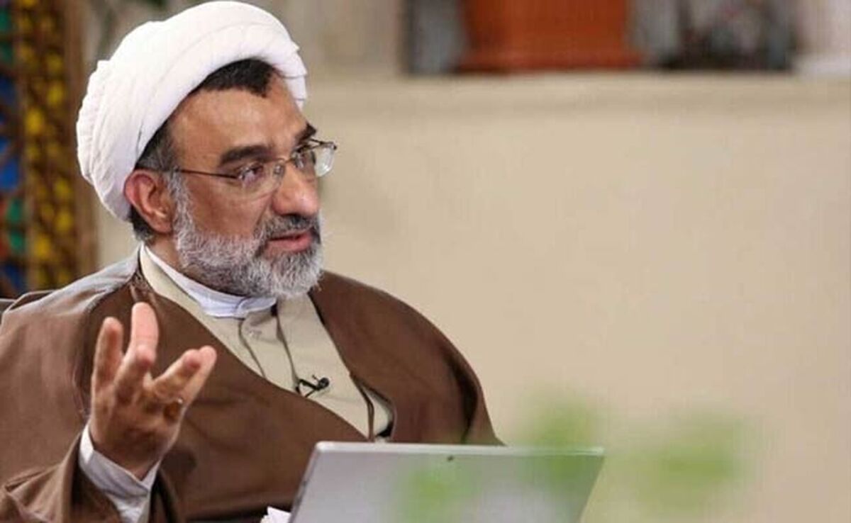 انتقادات 5 ماه قبل خسروپناه از وضعیت بندر شهید رجایی که جدی گرفته نشد+ ویدئو
