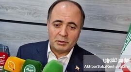شاهکار قزلجه بستان‌آبادی! دام‌ها در ایران گندم می‌خورند، مردم گوشت بوفالو
