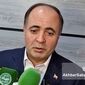 شاهکار قزلجه بستان‌آبادی! دام‌ها در ایران گندم می‌خورند، مردم گوشت بوفالو