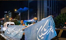 شب انتخابات از دولت آینده چه می‌خواهیم؟

