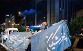 شب انتخابات از دولت آینده چه می‌خواهیم؟

