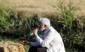 جلیلی؛ مهندس انتقال آب یا منجی گلستان‌کننده دشت‌ها؟

