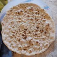 هر نان تیره‌ای سبوس‌دار نیست؛ راه تشخیص نان سالم