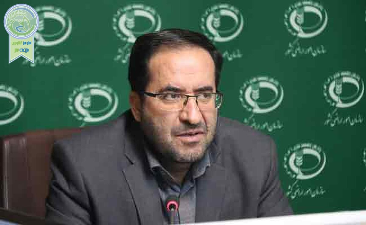 هفتم بهمن سالروز تاسیس سازمان امور اراضی کشور

