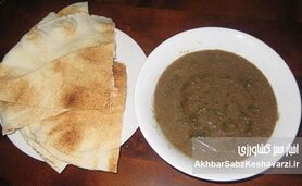 عدسی اصفهانی؛ غذای اصیل با طعمی به یاد ماندنی/ یک صبحانه به یاد ماندنی
