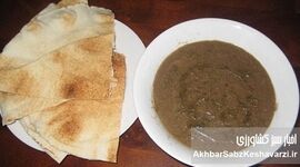 عدسی اصفهانی؛ غذای اصیل با طعمی به یاد ماندنی/ یک صبحانه به یاد ماندنی