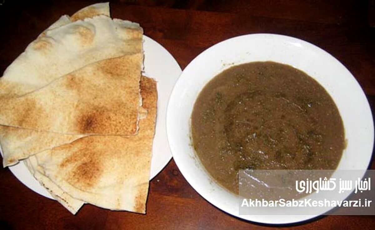 عدسی اصفهانی؛ غذای اصیل با طعمی به یاد ماندنی/ یک صبحانه به یاد ماندنی