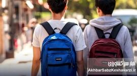 آموزش‌وپرورش: کلاس حضوری برای مدارس غیردولتی فعلاً ممنوع است
