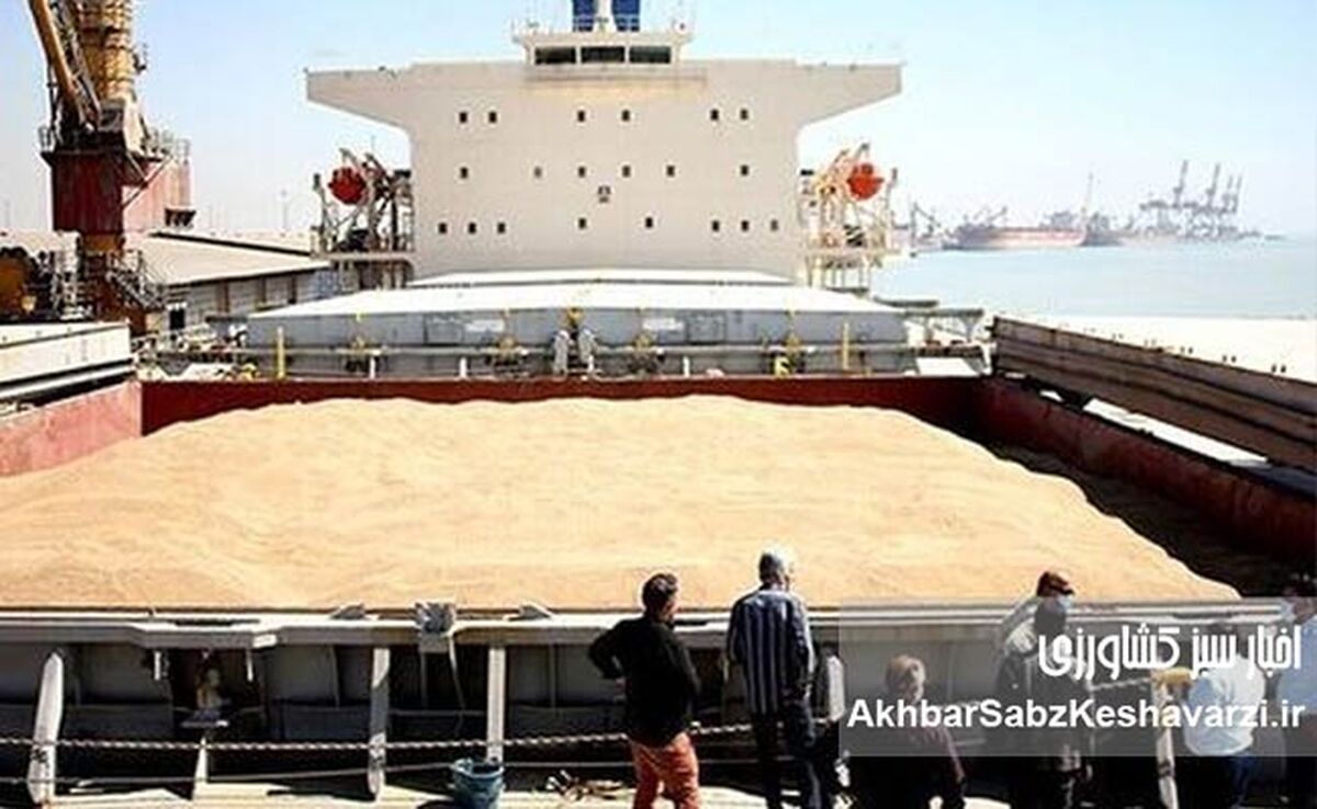 جزئیات توزیع ۱۰۰ هزار تن کنجاله سویا؛ اولتیماتوم جهاد کشاورزی به واحدهای تولیدی فاقد عملکرد
