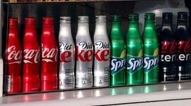 اگر زیاد نوشابه رژیمی می‌خورید منتظر این سرطان باشید!

