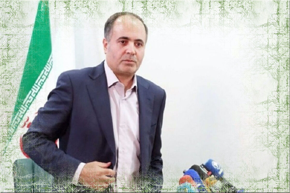 به کارگیری رفتار جهادی در وزارت جهاد کشاورزی

