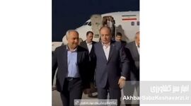 با ورود هیئت تحقیق و تفحص قوه قضاییه به وزارت جهاد کشاورزی، وزیر از درِ دیگر خارج شد+ ویدئو
