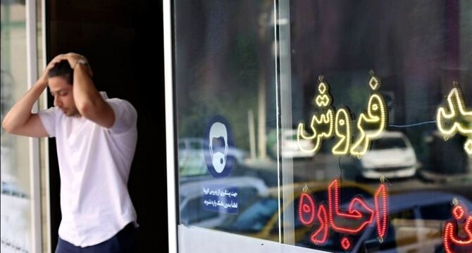 کوچ اجباری مستأجران به خانه‌های 30 الی 50 متری؛ سهم مسکن در برخی کلان‌شهرها به ۷۰ درصد رسید