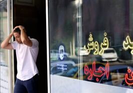 کوچ اجباری مستأجران به خانه‌های 30 الی 50 متری؛ سهم مسکن در برخی کلان‌شهرها به ۷۰ درصد رسید