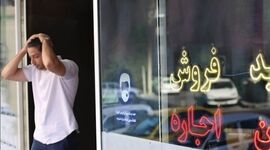 بحران «انباری‌نشینی»؛ وقتی گرانی مسکن هویت خانواده ایرانی را می‌بلعد