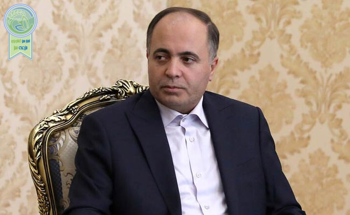 نوری قزلجه، مردی از نسل جدید مدیران با دیدگاه‌های به‌روز


