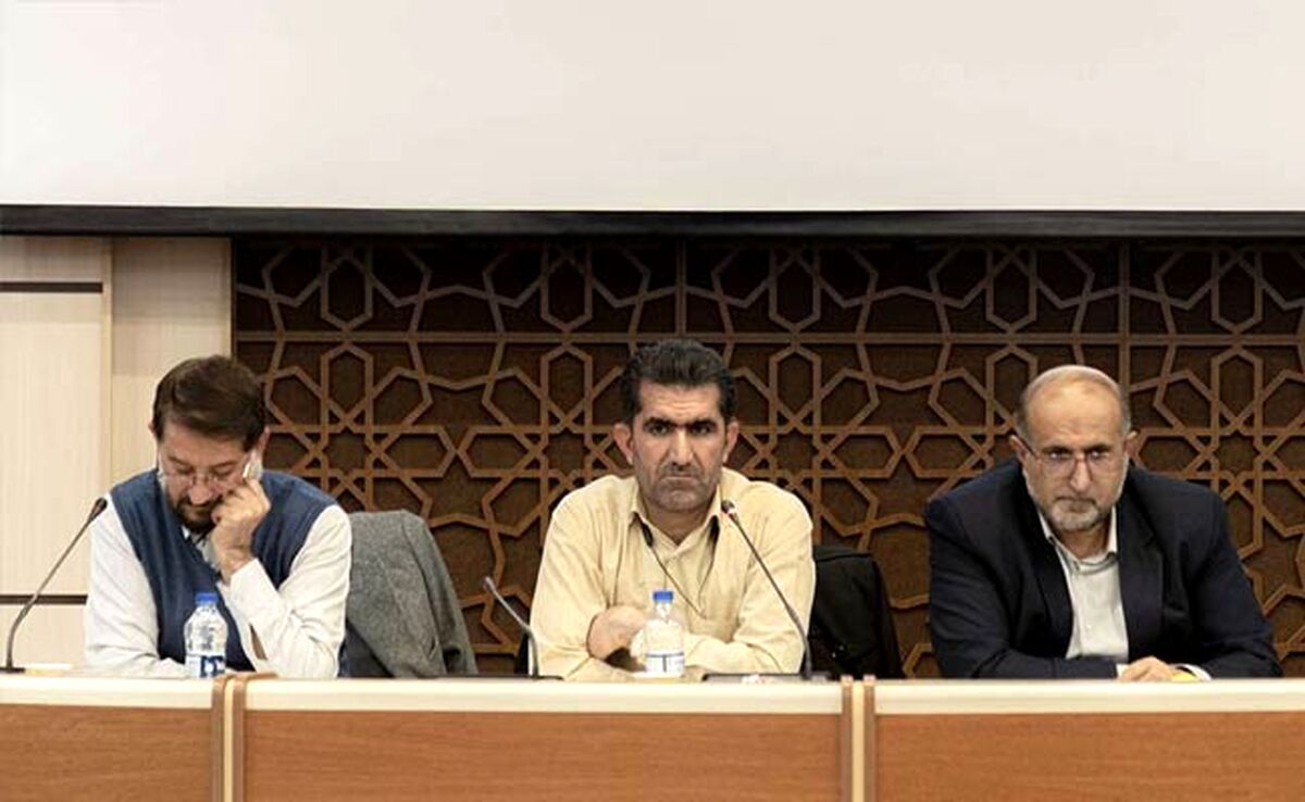  ضرورت بازتعریف عشایر متناسب با پیشرفت‌های روز

