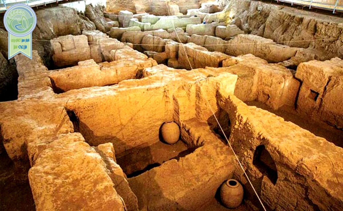 ثبت جهانی هگمتانه و بار دیگر عظمت تمدن ایران زمین

