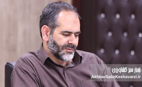 وفاق بی حد و اندازه مثل شوهر عمه بدون عمه می ماند