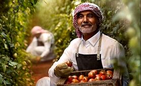 رکورد صادرات غیر نفتی عربستان در سال ۲۰۲۴ ثبت شد؛ گامی بلند در مسیر خداحافظی با اقتصاد تک محصولی!