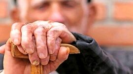 سالمندی ۳۳ درصد جمعیت کشور تا ۱۴۳۰

