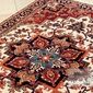 راهبرد علمی توسعه فرهنگ و تقاضای فرش دستباف در سبک زندگی معاصر (۴۰)

