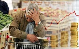 افزایش بی‌سابقه قیمت‌ها در آستانه عید