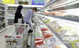 پشت پرده عجیب بازار ایران: دلار ریخت، کالاها چرا گران ماندند؟!