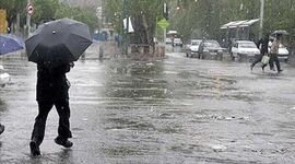 خطر سیلاب و ناپایداری‌های جوی با ورود سامانه بارشی جدید به ۳۰ استان