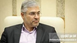 وزارت جهاد کشاورزی سد راه کشت دیم شد؛ چرا ایران از برزیل عقب ماند؟+ ویدئو