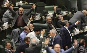 مهار گرانی و کاهش تورم اولویت اصلی مردم

