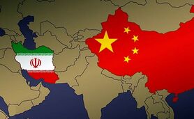 ایران چینی زه می شود یا مستعمره چین؟!+ ویدئو
