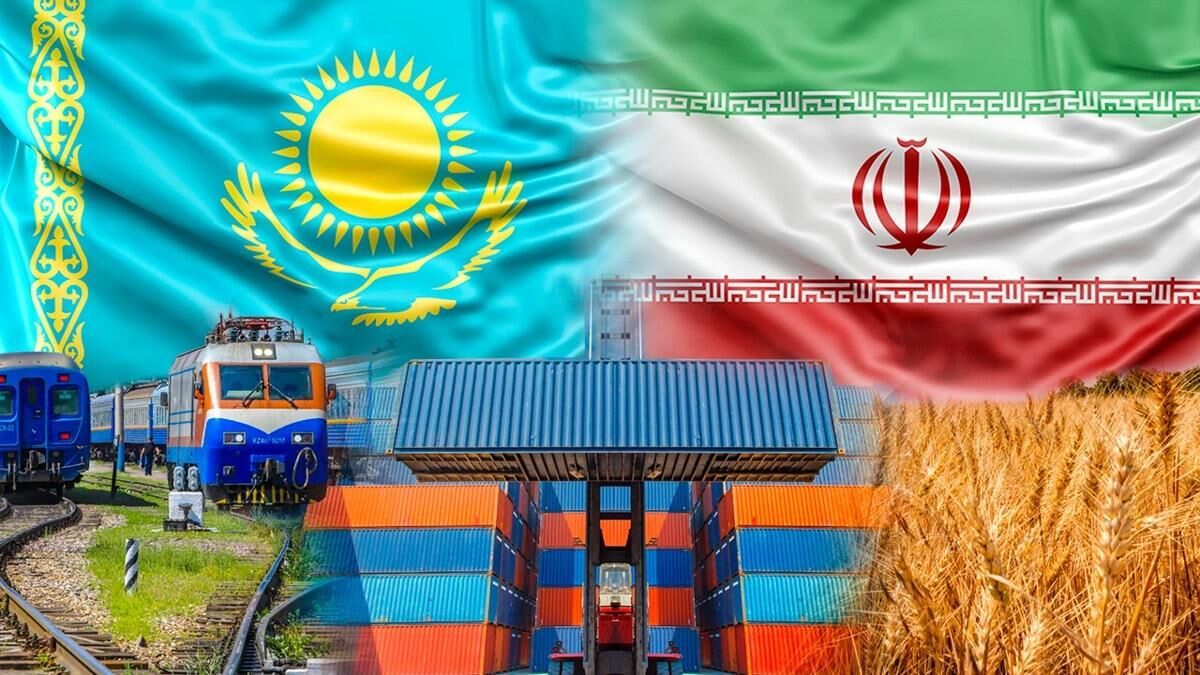 کریدور شمال–جنوب با محوریت کشاورزی؛ ایران به‌دنبال توسعه تجارت با اوراسیا