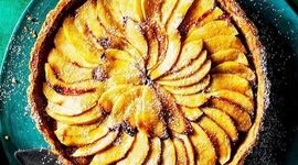 تهیه چند غذای خوشمزه با سیب برای تنوع در آشپزی روزانه