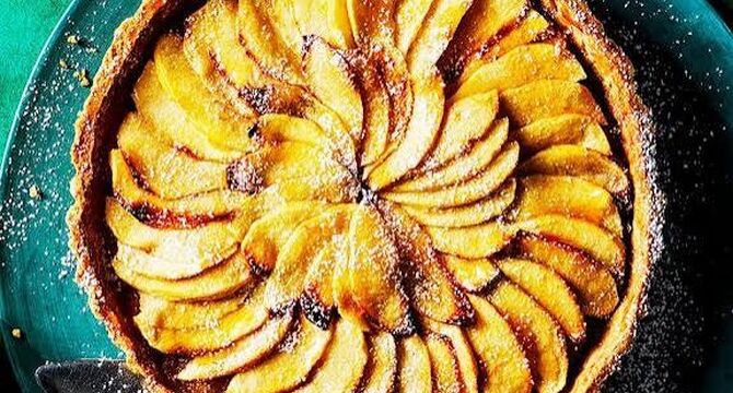 تهیه چند غذای خوشمزه با سیب برای تنوع در آشپزی روزانه