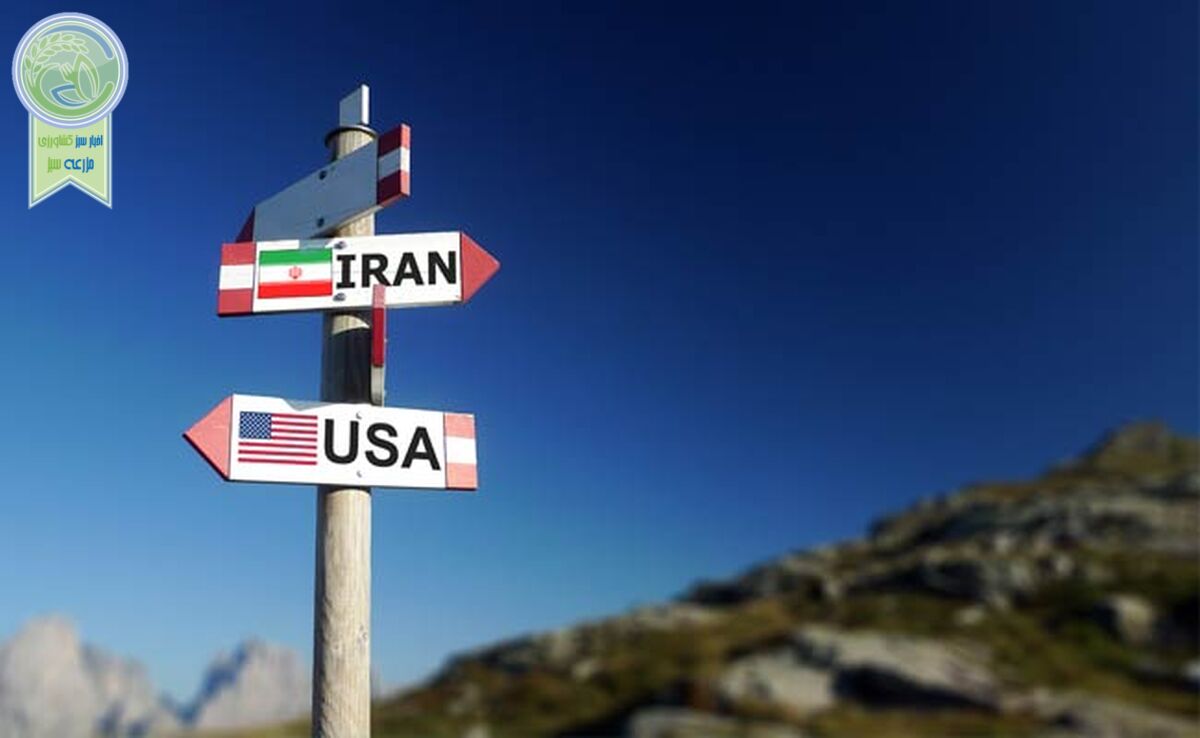مذاکره ایران و آمریکا؛ ظریف در وسط میدان

