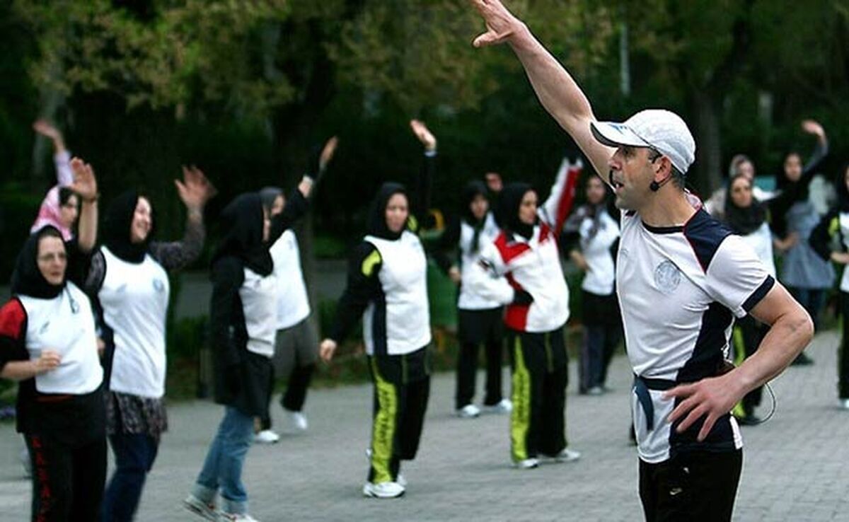 72  درصد زنان ایرانی چاقی و اضافه وزن دارند

