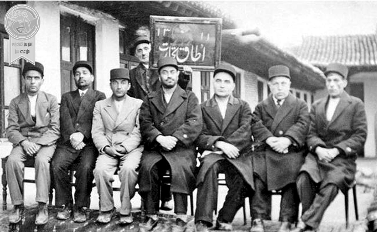 بخش نهم: تاثیر قانون انحصار تجارت خارجی بر تجارت محصولات کشاورزی

