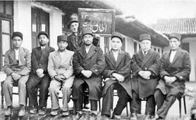 بخش نهم: تاثیر قانون انحصار تجارت خارجی بر تجارت محصولات کشاورزی

