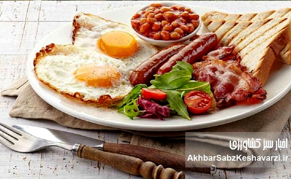 صبحانه‌ای که نباید بخورید: ۳ خوراکی خطرناک برای معده خالی