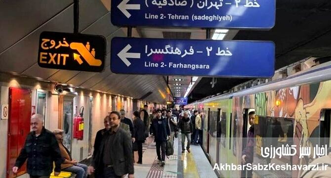 رایگان شدن حمل‌ونقل عمومی در تهران؛ کاهش ترافیک و آلودگی یا تشدید ازدحام؟