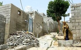 گسترش چرخه فقر شهری در کشور

