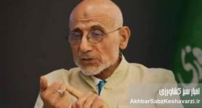 میرسلیم: هر کسی گفته نفت ایران مال مردم ایران است، بی خود گفته!+ویدئو

