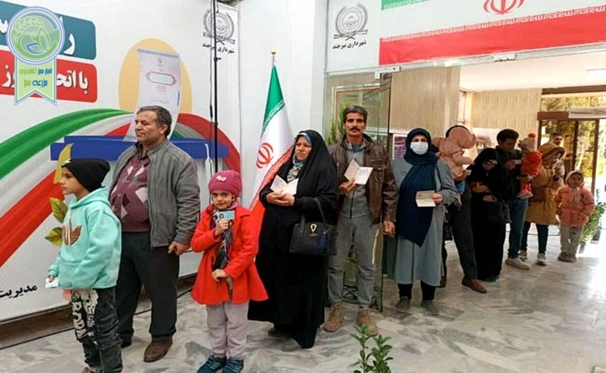 کنایه روزنامه فرهیختگان به مشارکت ۸ درصدی در انتخابات تهران

