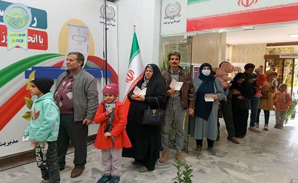کنایه روزنامه فرهیختگان به مشارکت ۸ درصدی در انتخابات تهران

