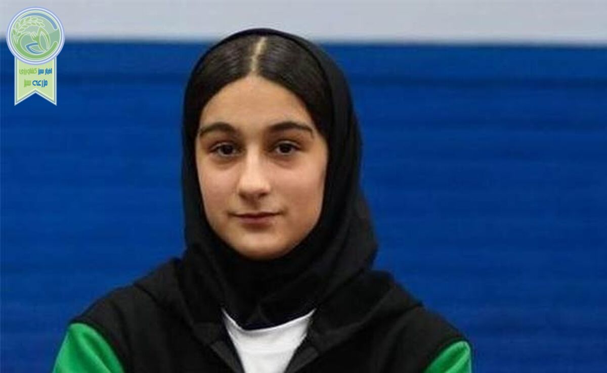 پناهندگی ملی پوش۱۴ساله اولین ثمره قانون حجاب قبل از ابلاغ؟

