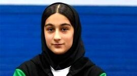 پناهندگی ملی پوش۱۴ساله اولین ثمره قانون حجاب قبل از ابلاغ؟

