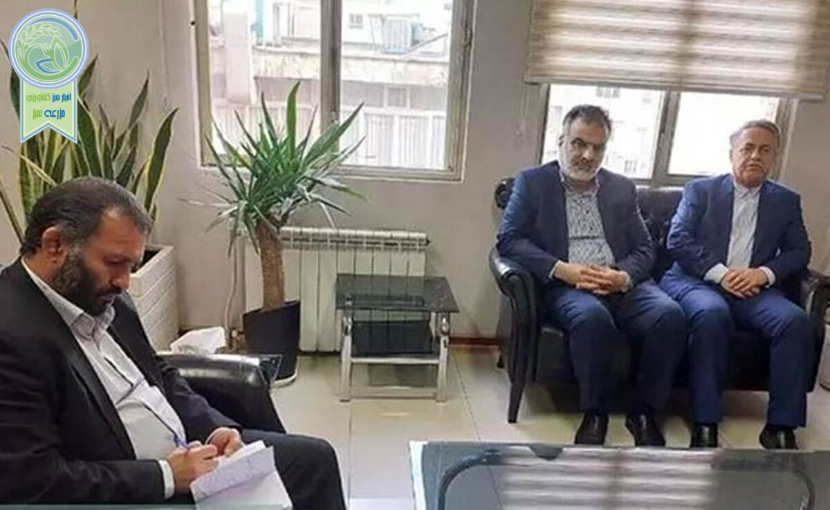 واگذاری امور تصدی گری مراکز جهادکشاورزی به بخش غیردولتی

