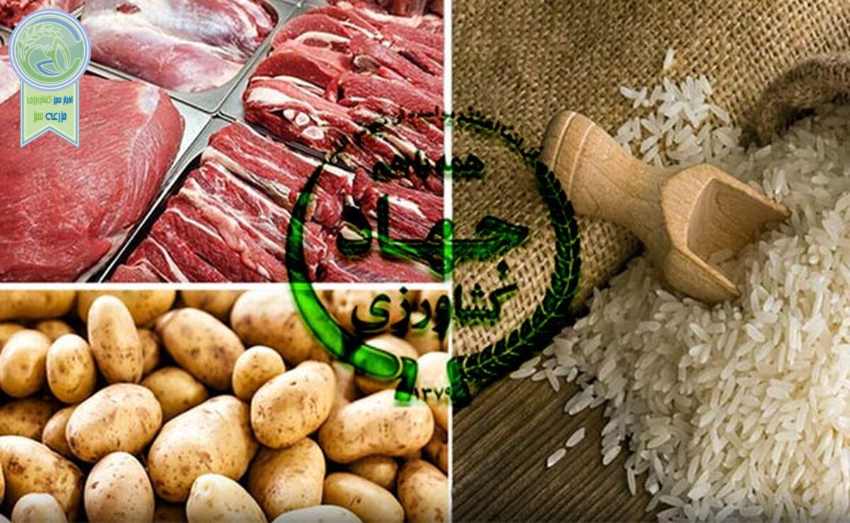 خلف وعده قزلجه در شفاف‌سازی واردات+ ویدئو