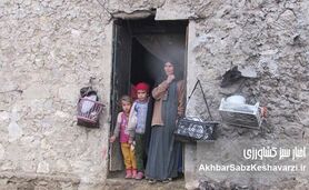 نان، اشک و استاندار: ریشه‌یابی دردی کهن بر تن ایران+ ویدئو